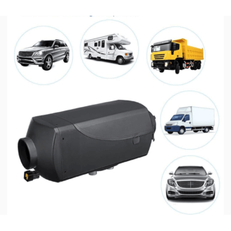 CALEFACTOR DIESEL 12V 5KW