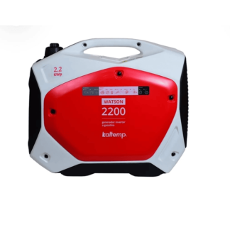 Generador Eléctrico Bencinero Kaltemp D Watson 2200W Inverter