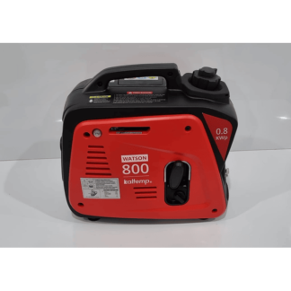 Generador Eléctrico Bencinero Kaltemp D Watson 800W Inverter