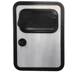 Puerta Teardrop 663x918 mm